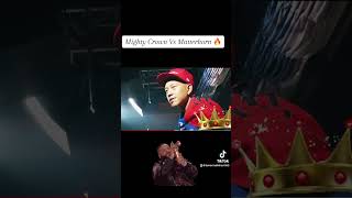 Mighty Crown vs Matterhorn 🔥fyp trending soundclash music [upl. by Emelen]