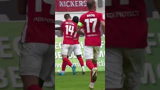 ACHTUNG TRAUMTOR  Highlight der Woche 2 Spieltag [upl. by Itra]