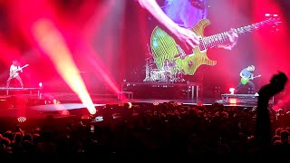 ONE OK ROCK  Instrumental  live  Paris France  Oct 7 2024 [upl. by Patt288]