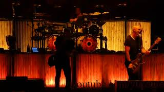 Breaking Benjamin  Blow Me Away  Live HD The Pavilion  Montage Mountain [upl. by Luttrell]