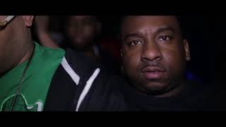 CALICOE Ft Landslide Boon 10 4 URLTV [upl. by Arries24]