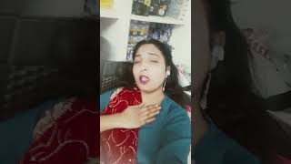 Rote Hai Dil Hi Dil Me Khud Ko Sata Rahe Hai ll trendingshorts viralvideo instagramstatus [upl. by Karolyn]