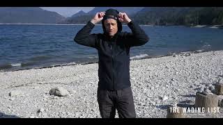 Filson Swiftwater Rain Jacket Review [upl. by Bohon]