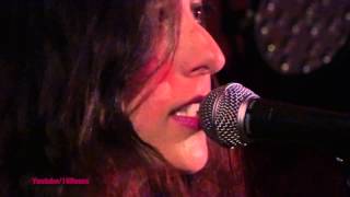 Marissa Nadler LIVE quot1923quot Berlin Apr 28 2014 [upl. by Ayot]