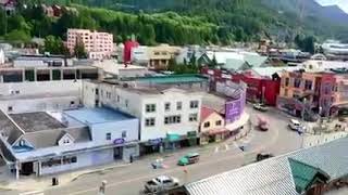 Ketchikan Alaska [upl. by Buchalter]