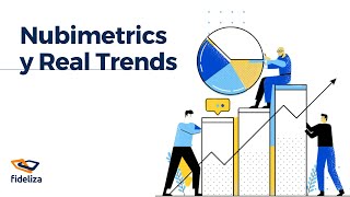 Nubimetrics y Real Trends super herramientas para mejorar tus resultados en Mercado Libre [upl. by Deyas841]