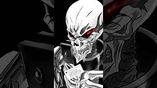 ¿Pará que sirve el Grillete que AINZ tenía en su batalla con los workers overlord anime manga [upl. by Nodyarb]