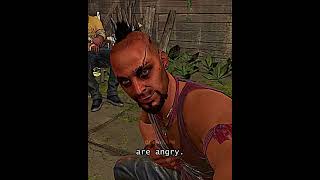 Vaas Misunderstanding of Love in Far Cry 3 [upl. by Avah]