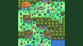 Hoenn Region [upl. by Ziza]