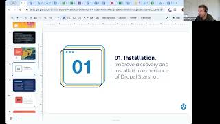 Starshot Product Definition  June 7 2024 [upl. by Driskill]