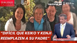 Política peruana sin ALBERTO FUJIMORI  Experto responde  RADIO NACIONAL EN VIVO  NOTICIAS PERÚ [upl. by Naitsihc]