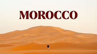 Top 20 Bucket List Experiences in Morocco [upl. by Aulea]