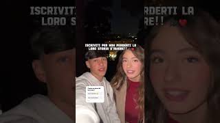 La storia d’amore che tutti vorremmo❣️ tiktok perte viralshorts couple love [upl. by Sumahs]