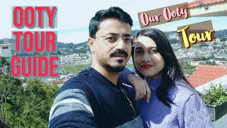 Ooty Trip Part 1  Ooty Hill Station  Sterling Ooty Elk Hill Resort  Room Tour [upl. by Nogam]