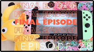 PIKMIN 2  ep 28  FINAL EPISODE  Dream Den pikmin2 pikmin cozygaming nintendoswitch [upl. by Ahsetal]