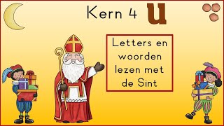 sinterklaas flitsen kern 4 u [upl. by Hebert]