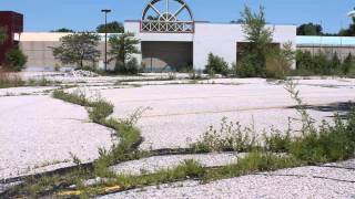 The Bannister Mall Abandoned [upl. by Navad]