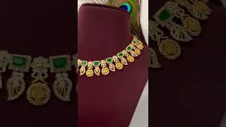 jewelry Hit 🔥 Design Neck Set1999my group link 👇👇👇 [upl. by Labina108]