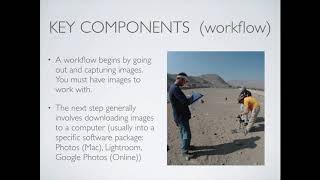 Lecture 104  Introduction to Post Processing Spring 2020 [upl. by Bille912]