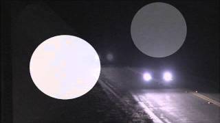 Boule lumineuse rase une voiture et plonge dans la mer Prével 12 juillet 1978 23h20 [upl. by Tnomed]