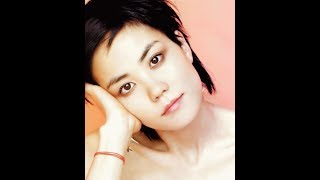 Faye Wong  矜持 Reserved [upl. by Vivi288]