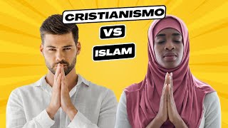 Cristianismo VS Islam y por qué debería interesarte [upl. by Khajeh]