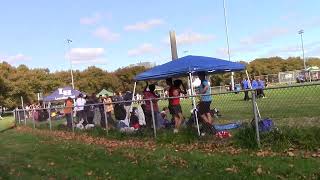 SCC Conference XC Championship Intro [upl. by Nasas421]