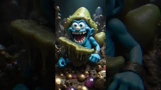 The Smurfs Dreams Review [upl. by Ignacio37]