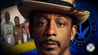 Katt Williams and the Politics of Celebrity [upl. by Ettenel]