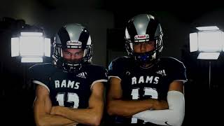 2021 Cypress Ridge Football Hype [upl. by Teplitz]