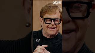 Elton John Reacts To Donald Trump Calling Kim Jong Un quotRocketmanquot [upl. by Herc]