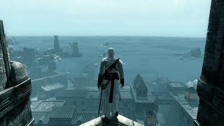 ASSASSINS CREED FREE ROAM GAMEPLAY 4K 60FPS [upl. by O'Toole]