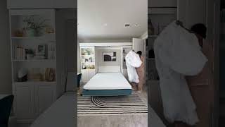 Guest Bedroom Makeover On A Budget  Amazon Home Must Haves 2024 [upl. by Jorgan159]