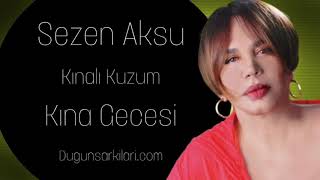 Sezen Aksu  Kınalı Kuzum [upl. by Attennod572]