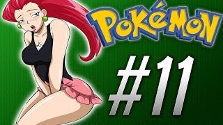 BIG BOOTY BITCHES  Pokemon FastnFunny Playthrough 11 [upl. by Nesto]