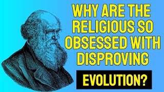 Atheist Republic Cape Town  Why are Christians obsessed with disproving evolution [upl. by Pulcheria]