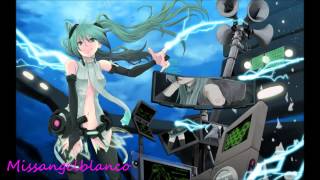 Nightcore Rock N Roll Avril Lavigne [upl. by Xed]