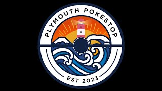 Plymouth Pokestop Soundtrack [upl. by Ivers]