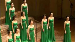 Jambo  Goyang Civic Choir고양시립합창단 [upl. by Okim875]