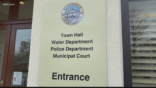 Branchville mayor says town in need of new water lines [upl. by Chenay503]