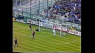 199596 Serie A Parma  Cagliari 40 17 [upl. by Love]