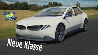 BMW quotNeue Klassequot [upl. by Helbona]