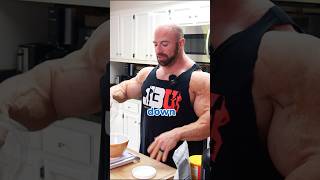 Reducing fibrous carbs preworkout johnjewett7970 diet muscle bodybuilding [upl. by Aiekat]