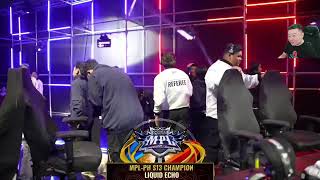 MPL PH PLAYOFFS GRANDFINAL FCAP Bren vs Liquid ECHO [upl. by Toback]