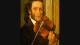 Paganini  Caprice Nº24 In A Minor [upl. by Wyler]