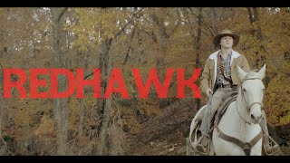 REDHAWK  A Western Short Film [upl. by Ennylyak315]