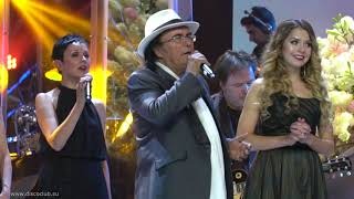 Al Bano – Va Pensiero from quotNabuccoquot GVerdi  Moscow the State Kremlin Palace 25102018 [upl. by Verner]