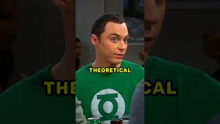 The Big Bang Theory  Sheldon And You Want To Rub My Nose Into The Fact shorts thebigbangtheory [upl. by Madid]