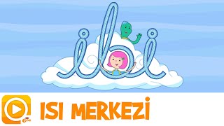 İbi  Isı Merkezi [upl. by Nnylyaj]