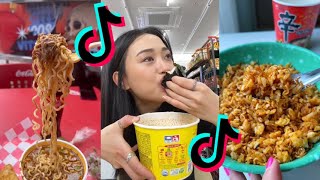 Korean Convenience Store  TikTok Compilation 39 [upl. by Ayouqes432]